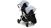 100K strollers recalled after reports of frames cracking, hurting children