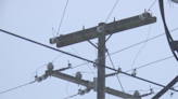 90 without power in Central IL after morning storms