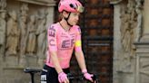 EF Education-Cannondale’s Veronica Ewers to take remainder of season off to address mental and physical health