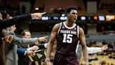 SEC names Aggie Forward Henry Coleman III Player of the Week