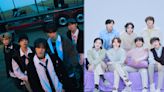 TOMORROW X TOGETHER’s Japanese single CHIKAI sells 300K copies on release day; only second group after BTS to achieve feat