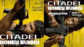 Citadel Global Premiere Date: Honey Bunny Starring Varun Dhawan, Samantha Coming To Screens On Nov 7