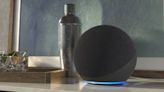 Amazon Shows Off Alexa Speaking in the Voice of a Dead Relative