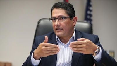 Pedro Pierluisi abre el bolsillo en su campaña y recauda más de la mitad en efectivo