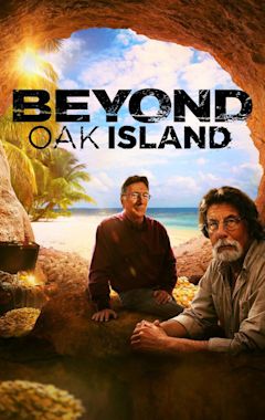 Beyond Oak Island