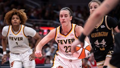 How to watch Caitlin Clark: Time, TV for Indiana Fever vs Atlanta Dream on 6/21/24