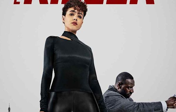 ‘The Killer’ Trailer: Nathalie Emmanuel And Omar Sy In John Woo’s English-Language Remake Of His Classic Film