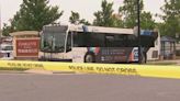 CATS bus driver fired after shootout with passenger, officials say