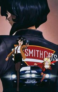 Gunsmith Cats