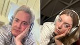 Lorde Reacts After Kyle MacLachlan Recreates Her Latest Selfies