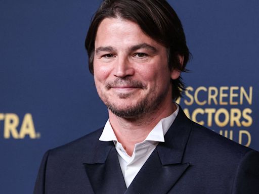 Darum zog sich Josh Hartnett aus Hollywood zurück