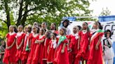 Sudanese American community of central Pa. celebrate ‘Cultural Day’: photos