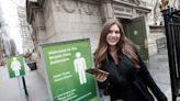 Cities don't have enough public bathrooms: Meet the influencer trying to change that
