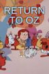 Return to Oz (TV special)