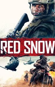 Red Snow