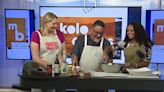 KOLO Cooks: Chef Jonathan Chapin creates chicken pesto pasta salad for your next summer barbeque