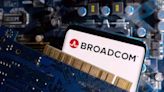 ByteDance working with Broadcom to develop advanced AI chip - ET BrandEquity