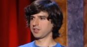 14. Demetri Martin