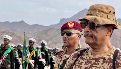 El jefe del Ejército sudanés informa a Blinken de que las RSF están provocando una hambruna en Zamzam