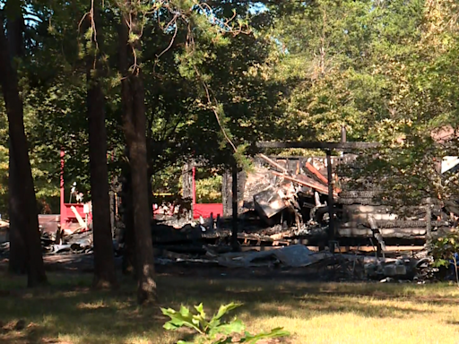 Unlicensed vacation rental home was the site of fire that killed pastor, 5 family members