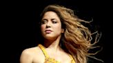 Shakira: Geldsorgen machen sie ehrgeizig