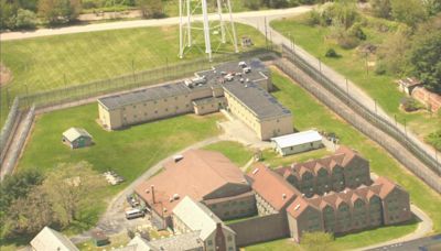 Old prison to be used as temporary shelter for migrant families in Massachusetts