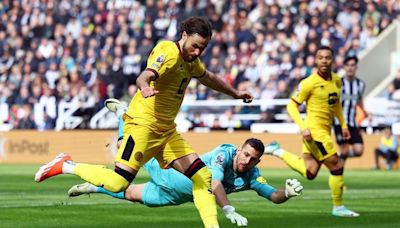 Históricos del Villarreal analizan el retorno de Brereton a LaLiga: “Cuanto antes aprenda a hablar español, mucho mejor” - La Tercera