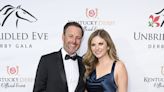 Chris Harrison and Fiancee Lauren Zima Are Married After 5 Years of Dating