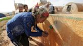 Cholera outbreak in Syria poses serious threat - U.N.