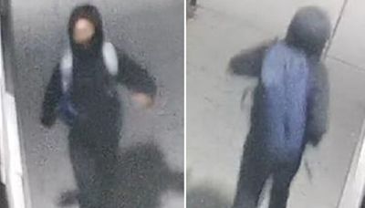 New images of suspects in fatal shooting of 16-year-old Bronx boy