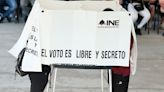 Denuncian que las casillas especiales registraron un número muy bajo de boletas en la Ciudad de México