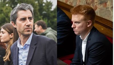 Législatives 2024 : « Rejoins le RN direct »… Ruffin et Quatennens s’écharpent par réseaux sociaux interposés