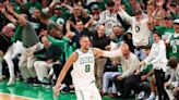 El regreso de Porzingis, clave en el triunfo de Boston Celtics en el primer partido de las Finales de la NBA