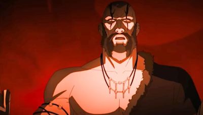 Fans obsess over Hades' depiction in highly-anticipated 'Blood of Zeus' Season 2