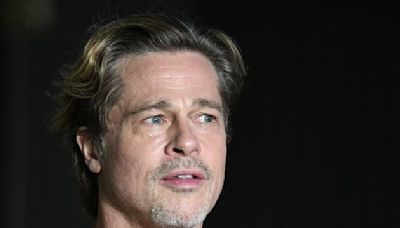 Le film de Brad Pitt sur la Formule 1 sortira au cinéma en juin 2025