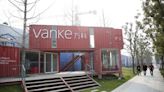 China Vanke's first public commercial REIT falls in early trade on debut