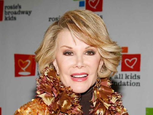 10 Current Fashion Trends Us Weekly Wishes Joan Rivers Could Give Her Unfiltered Opinion On