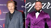Liam Neeson Mocks Conor McGregor as a 'Little Leprechaun' — and UFC Star Seemingly Responds