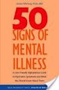 50 Signs of Mental Illness