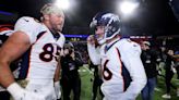 Wil Lutz nails second chance and Broncos stagger Bills