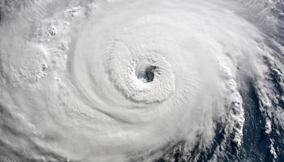 Here's the full list of hurricane names for the 2024 season