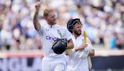 Ben Stokes on song and new faces shine – 5 things we learned from Windies series