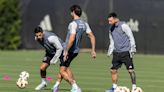 All eyes on Messi, teammates as Inter Miami opens MLS season at home vs. Real Salt Lake