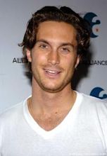 Oliver Hudson