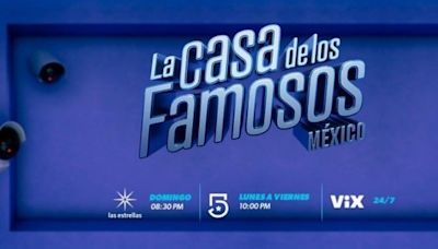 La Casa de los Famosos México: Esto se sabe de la segunda temporada del show