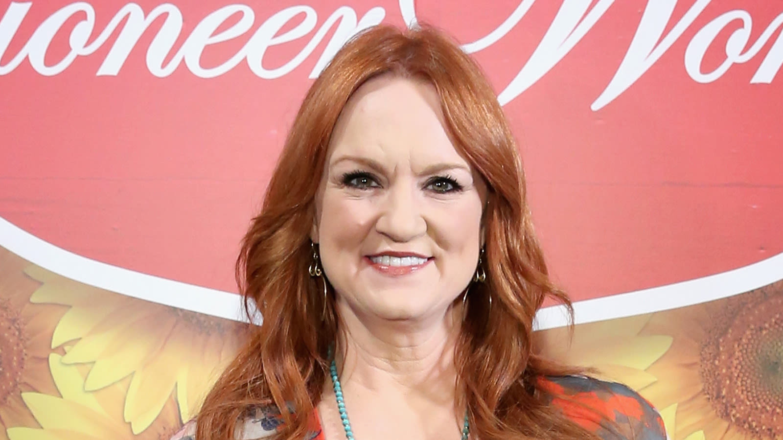 10 Types Of Ingredients Ree Drummond Swears By