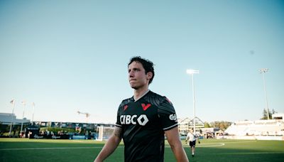 Coquitlam soccer player hopes his long, winding road to Vancouver FC leads to the playoffs