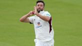 Essex’s slim hopes of winning County Championship dented by Northamptonshire