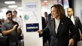 Kamala Harris is far from ‘unpopular,’ but her next steps are critical