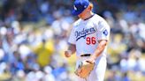 Dodgers drop another series in 2-0 shutout loss to Nationals